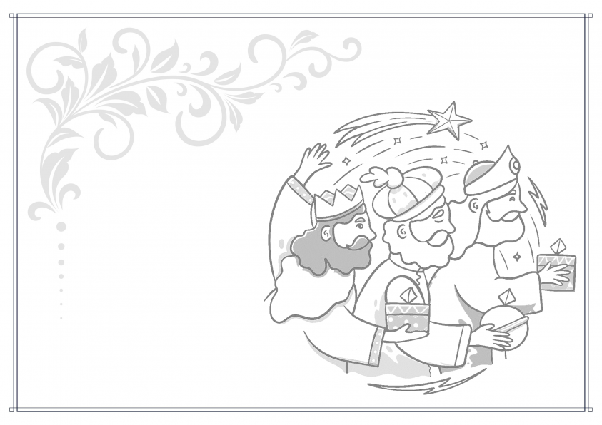 dibujo 2 e1691775739553 - Realiza tu carta de reyes magos personalizada con ilusión.
